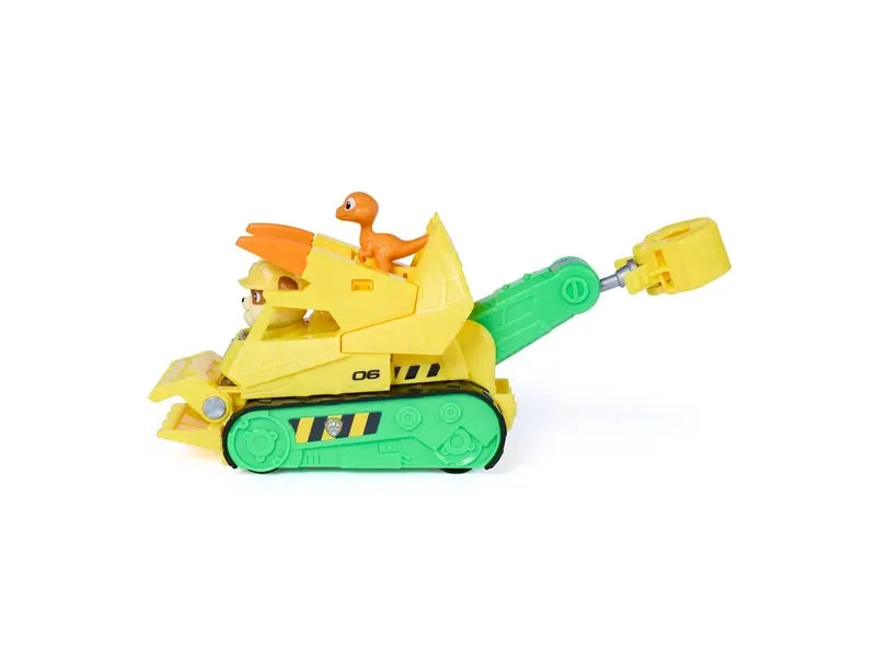 Psi Patrol Dino film- Pojazd Rubble