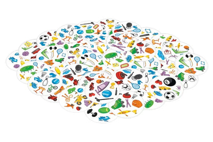 Gra - Dobble Sport