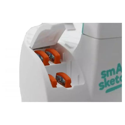 Smart sketcher - Projektor 2.0
