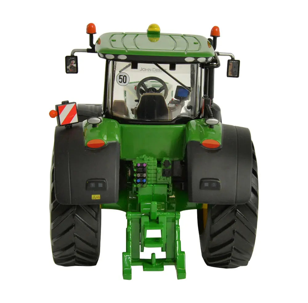 TOMY Britains traktor John Deere 8400R 43174 /3
