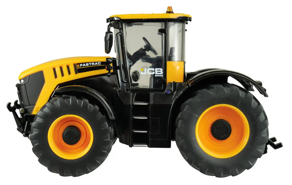 Tomy britains britains traktor fastrac jcb 8330