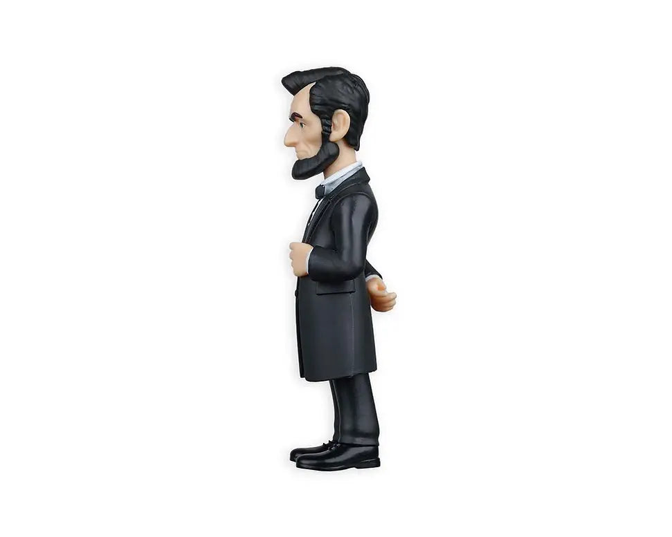 Minix figurka Abraham Lincoln