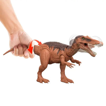 Jurassic World: Odrodzenie - Barionyx ryczący