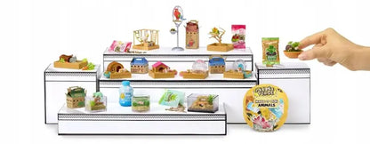 MGA Miniverse Make It Mini Animals 595700 /24