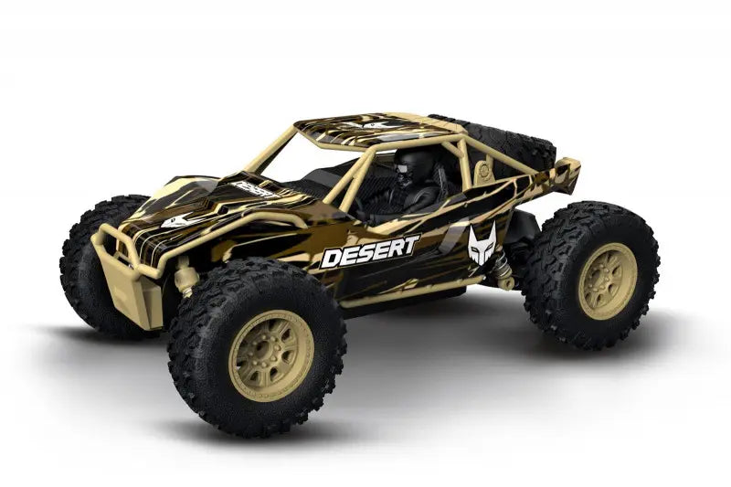 Auto RC Desert Buggy 2,4GHz
