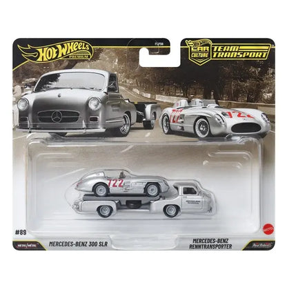 HW Premium pojazdy transportowe FLF56 seria 978K 4