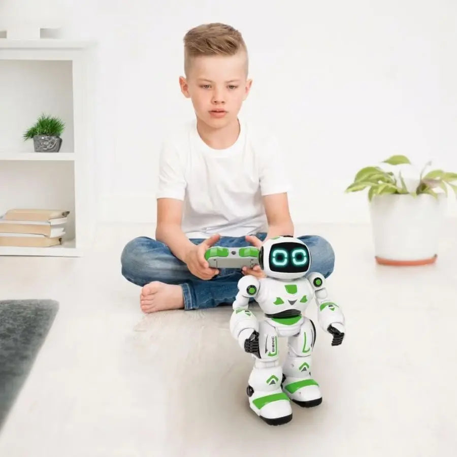 Xtrem bots robot bionic