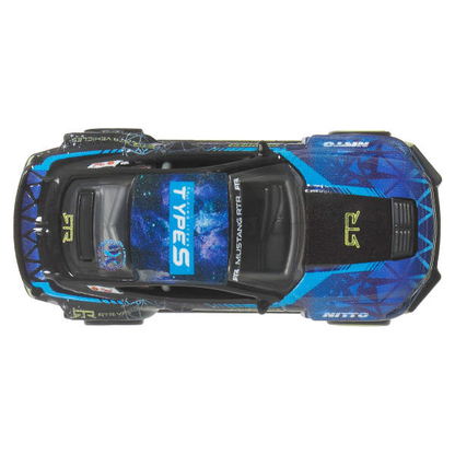 Hot Wheels Premium - Ford Mustang RT 2024