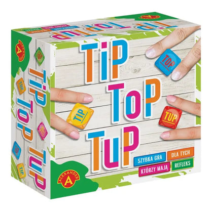 Tip Top Tup Gra zręcznościowa 2288