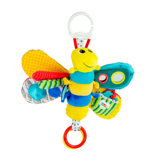 Lamaze zawieszka pluszowa Freddie