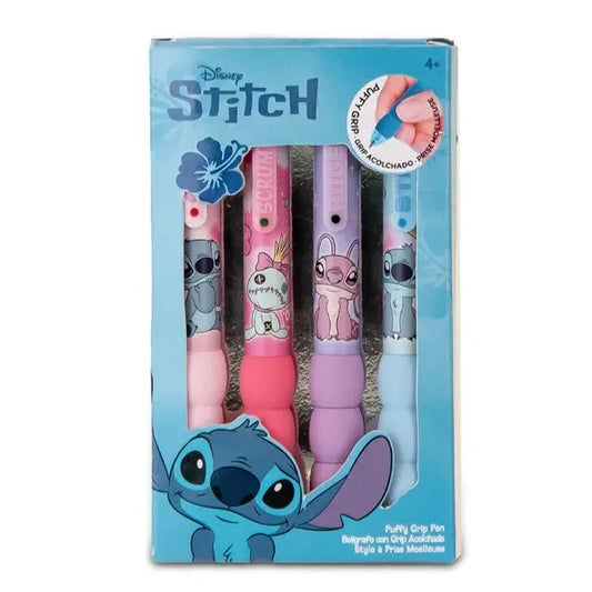 Stitch zest.4długo.z puszys.uchw. 97075