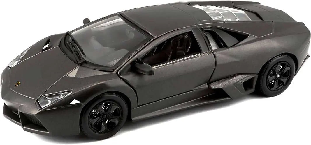 BBU 1:24 Lamborghini Reventon met 21041GY