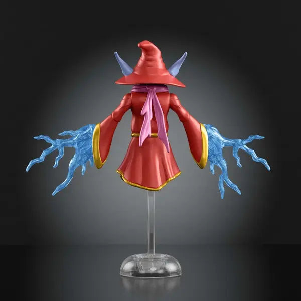 Masters of the Universe - figurka Orko