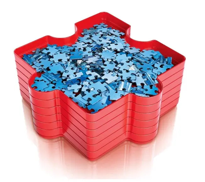 Sorter do puzzli do 1000 elementów