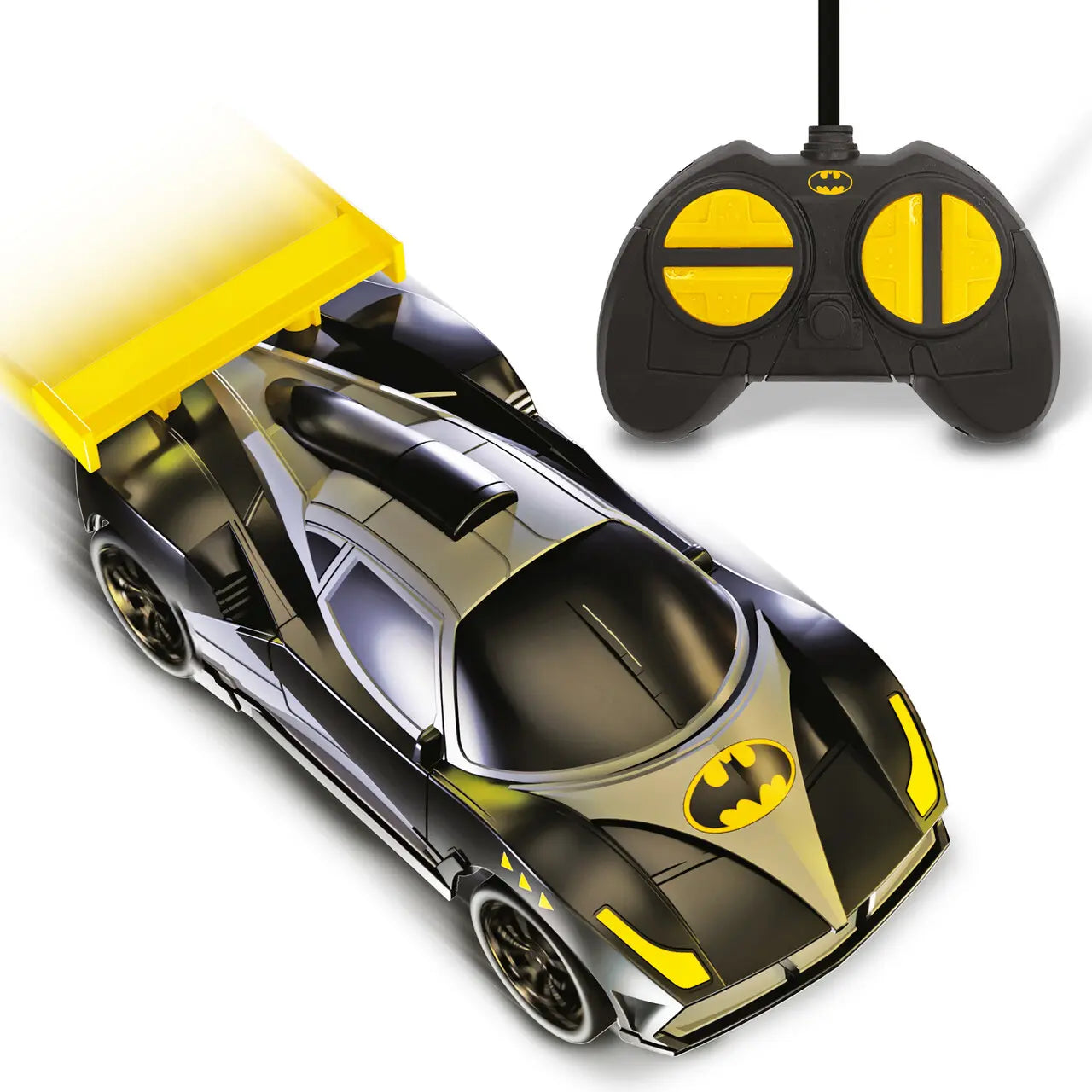 Toyz auto rc batman