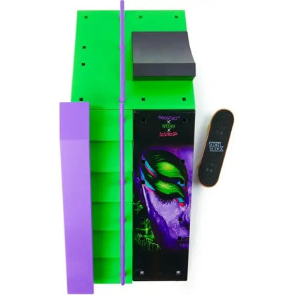 SPIN Tech Deck SkatePark 6068104 /3