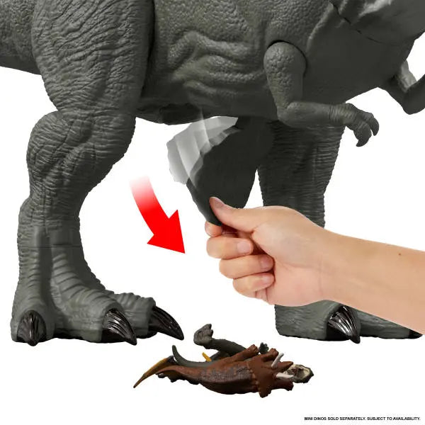Jurassic World - Tyranozur 99cm