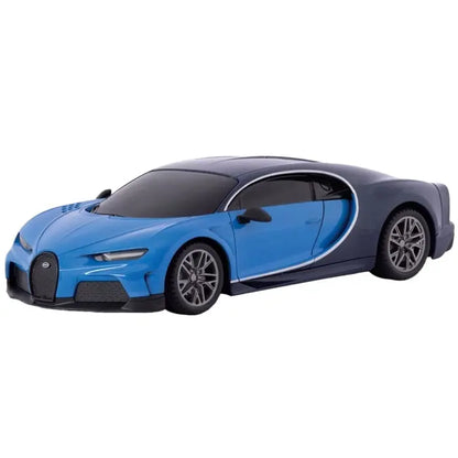 Zdalnie sterowany bugatti chiron