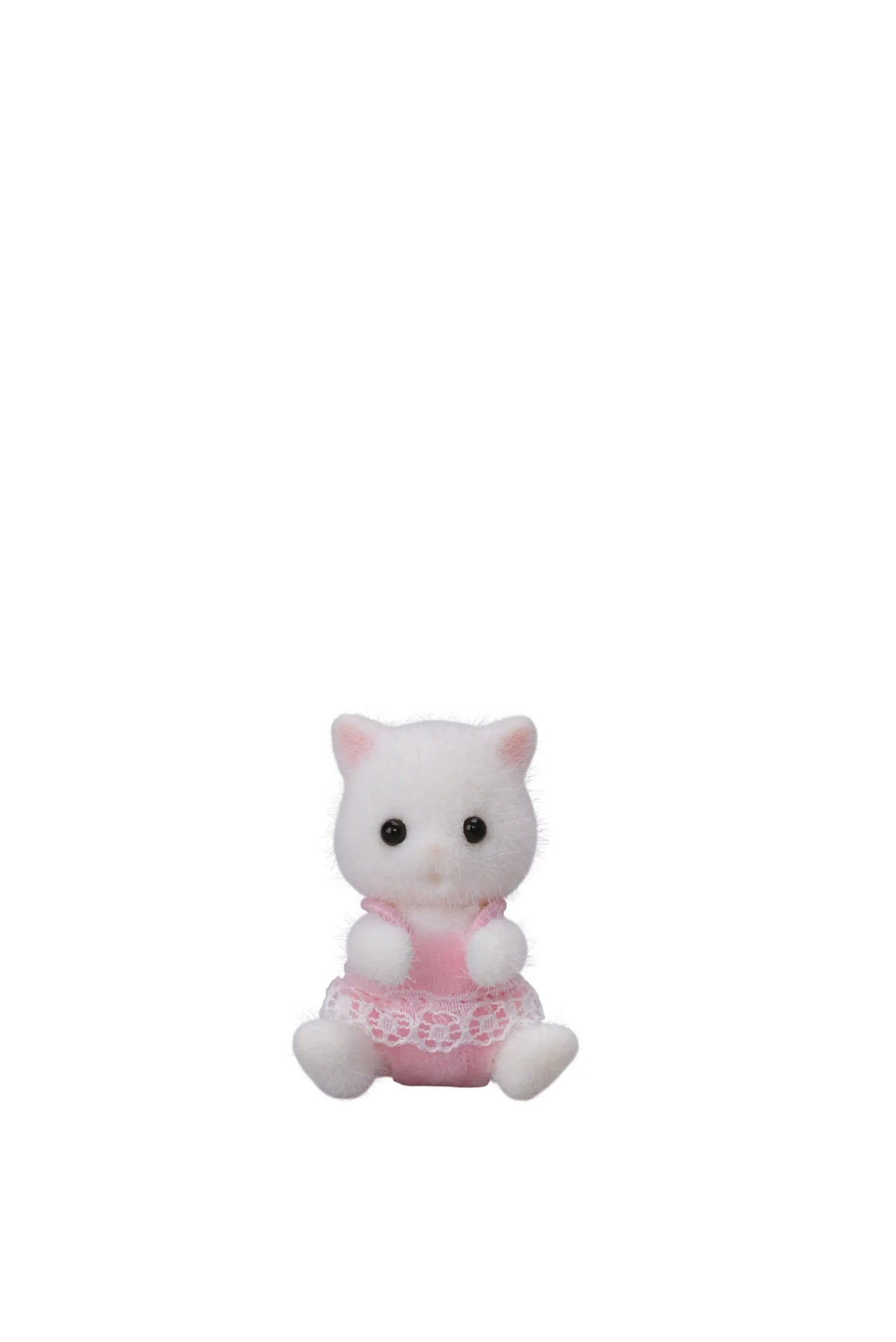 Sylvanian bliźniaki perskich kotków