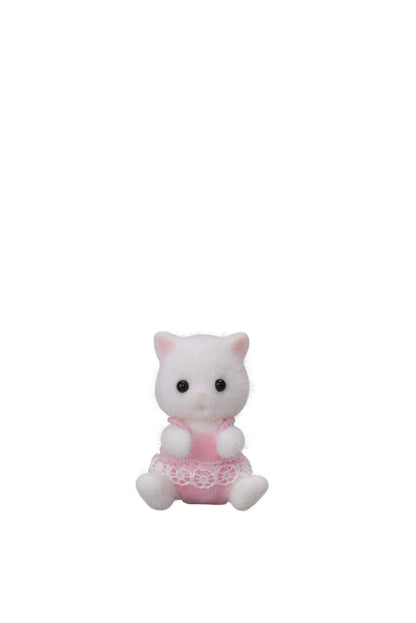 Sylvanian bliźniaki perskich kotków