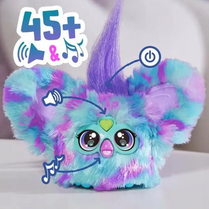 Furby Furblets Mer-May F9703 G0401 /24