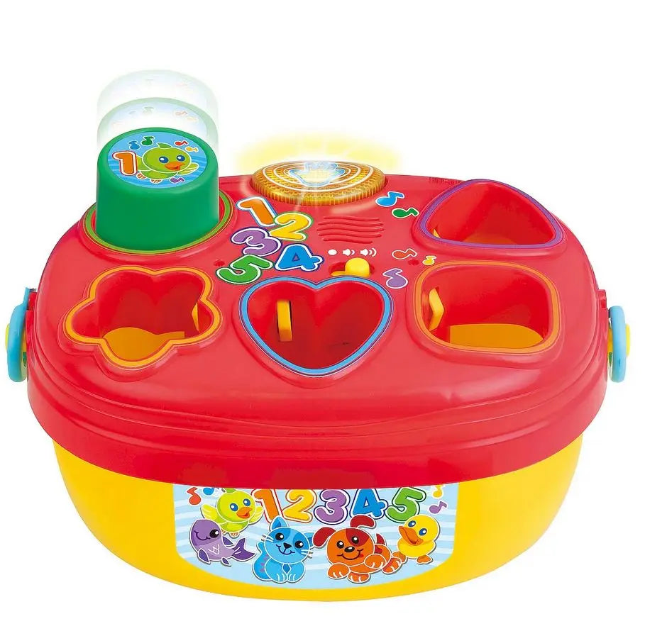 Wesoły sorter SmilyPlay 230201 53187