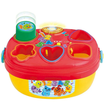 Wesoły sorter SmilyPlay 230201 53187