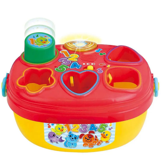 Wesoły sorter SmilyPlay 230201 53187