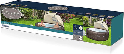 Namiot do jacuzzi 183x94x109cm  B60304 77110