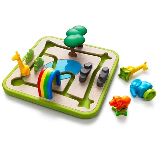 Smart Games Park Safari Junior 62295
