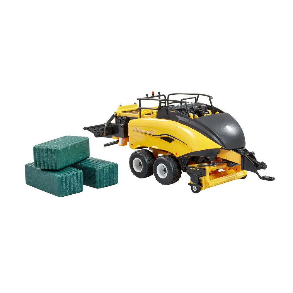 Britains new holland big square baler