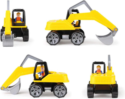 Auto truxx koparka