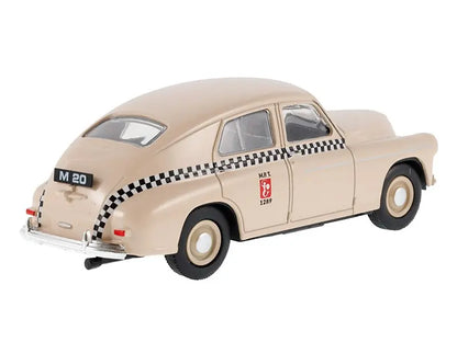 Model prl warszawa m20 taxi piaskowy