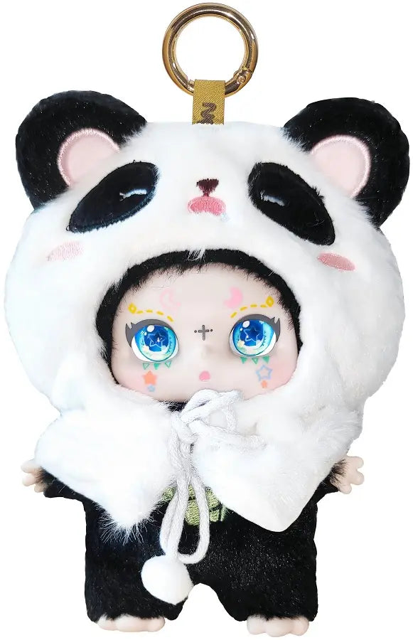Kimmon Plusz, Dzikie sny, Blind Box