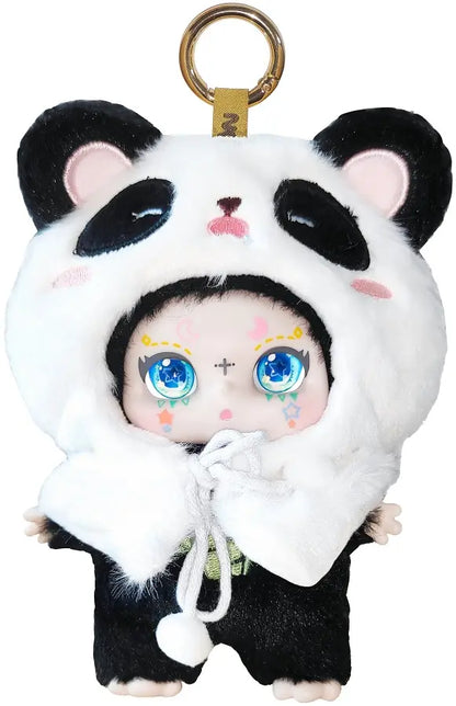 Kimmon Plusz, Dzikie sny, Blind Box