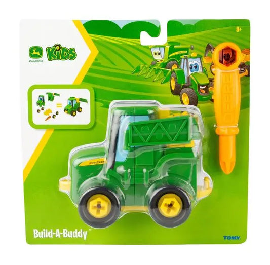 John deere kids john deere zbuduj mini opryskiwacz