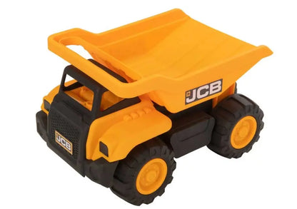 Teamsterz jcb duża wywrotka