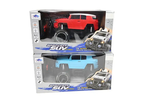 Auto na radio - 2 wzory