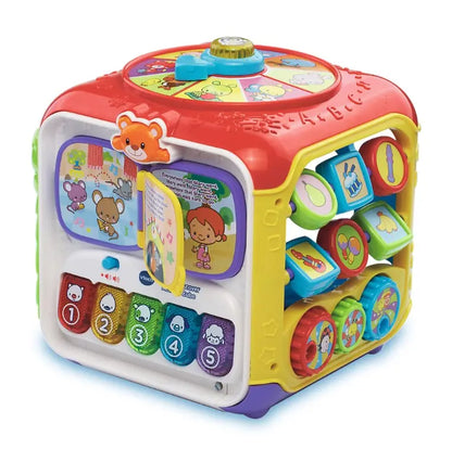 VTech Kostka aktywności