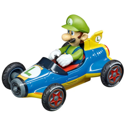 CARRERA GO!!! Tor 5,3m Mario Kart Turbo