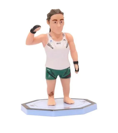 UFC Octagon Fighters S1 Kapsuła z Figurką