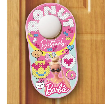 Marker kitz barbie maker kitz zrób wieszak na drzwi