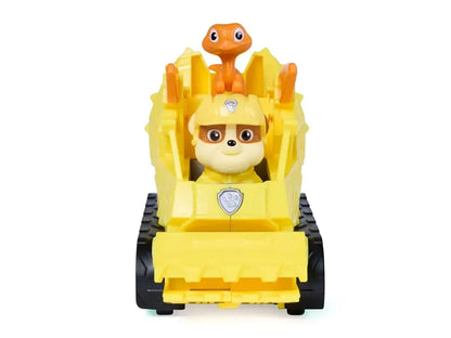 Psi Patrol Dino film- Pojazd Rubble