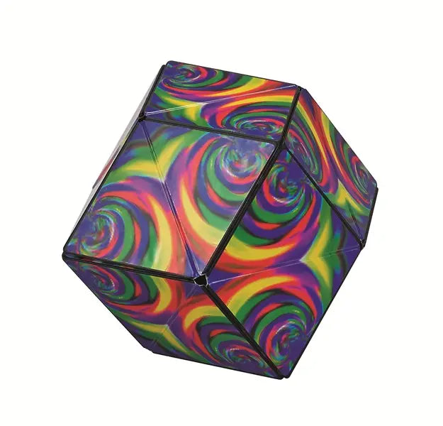 Shashibo Confetti