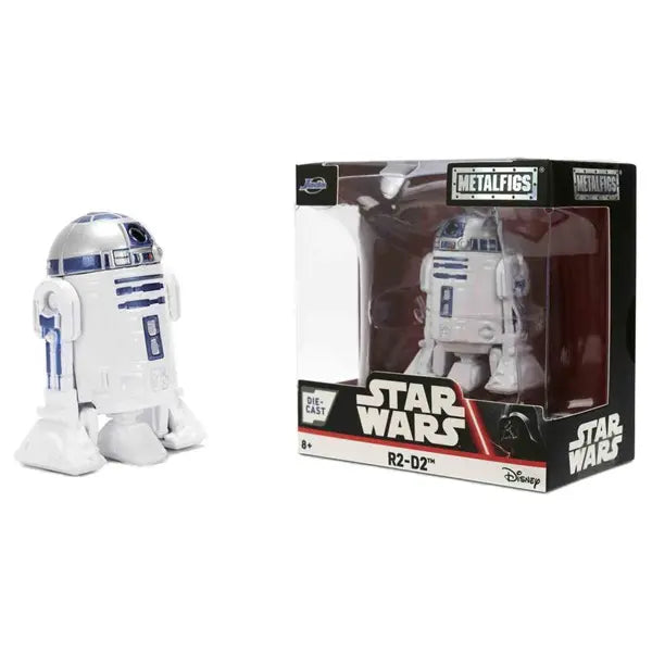 Star Wars figurka 6,5cm - 4 wzory