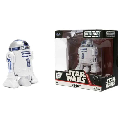 Star Wars figurka 6,5cm - 4 wzory