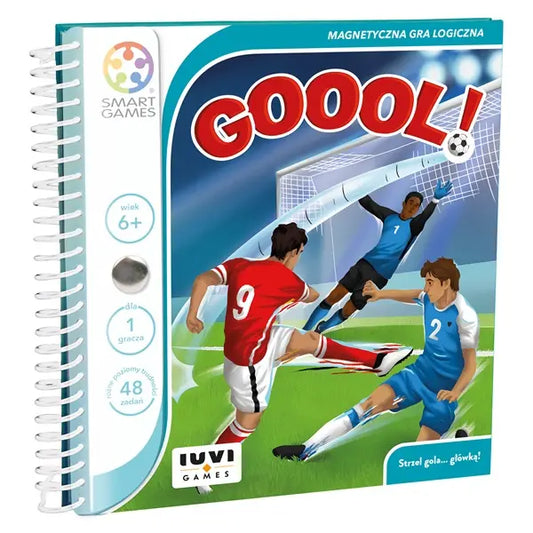 Smart Games Goool! 62097