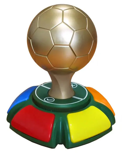 Fanzone - Interaktywna gra quizowa
