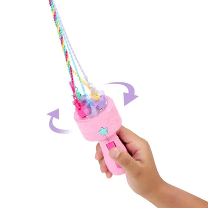 Barbie Dreamtopia - Księżniczka Zakręcone pasemka