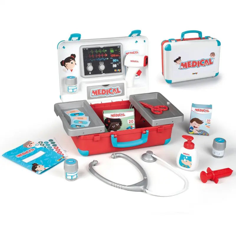 SMOBY torba medyczna 340103